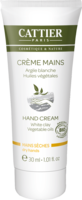 CATTIER Handcreme mini