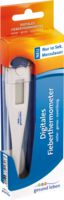 GESUND LEBEN digitales Fieberthermometer 10Sek.