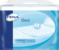 TENA BED plus 60x90 cm