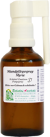 MUNDPFLEGESPRAY Myrte