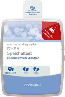 DHEA SPEICHELTEST