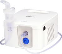 OMRON C900 CompAir Pro Inhalationsgerät