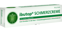 IBUTOP Schmerzcreme