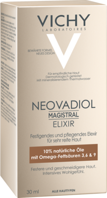 VICHY NEOVADIOL Magistral Elixir