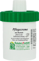 PFLEGECREME mit Baobab