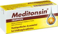 MEDITONSIN Tropfen