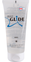 JUST GLIDE med.Gleitgel Anal