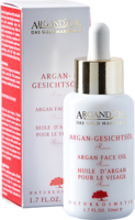 ARGAN GESICHTSPFLEGEÖL Lavendel