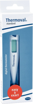 THERMOVAL standard digitales Fieberthermometer