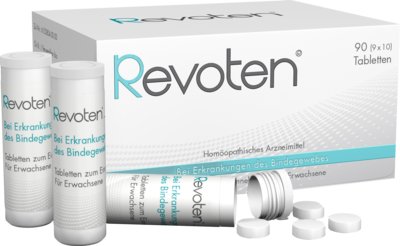 REVOTEN Tabletten