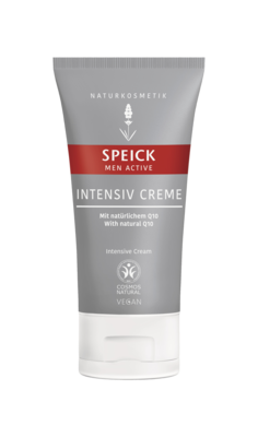 SPEICK Men Active Intensiv Creme