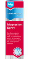 DOLORGIET aktiv Magnesium Spray