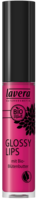 LAVERA Glossy Lips 14 powerful pink