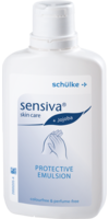 SENSIVA protective Emulsion