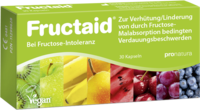 FRUCTAID Kapseln