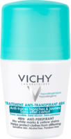 VICHY DEO Roll-on Anti-Flecken 48h