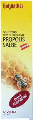 RIVIERA Propolis Salbe