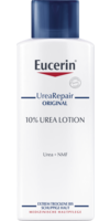 EUCERIN UreaRepair ORIGINAL Lotion 10%