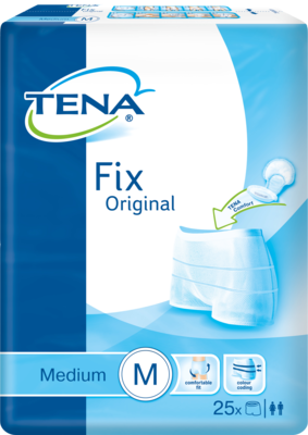 TENA FIX Original Netzhosen M