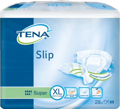 TENA SLIP super XL