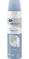 MOLICARE Skin Reinigungsschaum