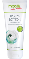 MEA Bodylotion mit 5% Urea