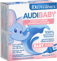 AUDIBABY Einzeldosispipetten