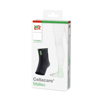 CELLACARE Malleo Classic Sprunggel.Bandage Gr.1