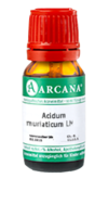 ACIDUM MURIATICUM LM 5 Dilution