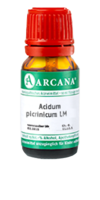 ACIDUM PICRINICUM LM 1 Dilution