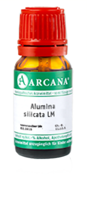 ALUMINA SILICATA LM 10 Dilution