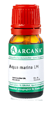 AQUA MARINA LM 2 Dilution