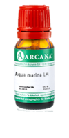 AQUA MARINA LM 4 Dilution