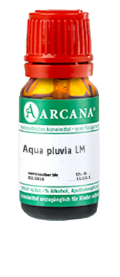 AQUA PLUVIA LM 7 Dilution