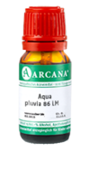 AQUA PLUVIA 86 LM 14 Dilution