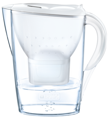 BRITA fill & enjoy Wasserfil.Marella Cool weiß