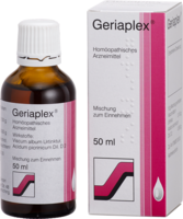 GERIAPLEX Tropfen