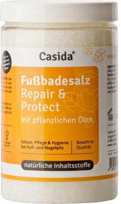 FUSSBADESALZ Repair & Protect