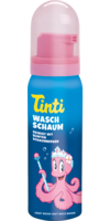 TINTI Waschschaum rosa DS