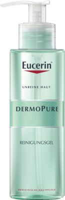 EUCERIN DermoPure Reinigungsgel