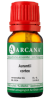 AURANTII CORTEX LM 14 Dilution