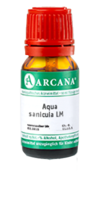 AQUA SANICULA LM 19 Dilution