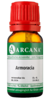 ARMORACIA LM 11 Dilution