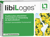 LIBILOGES Filmtabletten