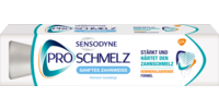 SENSODYNE ProSchmelz sanftes Zahnweiß Zahnpasta