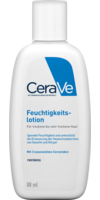 CERAVE Feuchtigkeitslotion