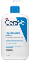 CERAVE Feuchtigkeitslotion