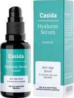 HYALURON SERUM Intensiv