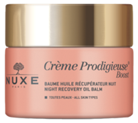 NUXE Creme Prodigieuse Boost Ölbalsam f.die Nacht