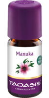 MANUKA ÖL Bio